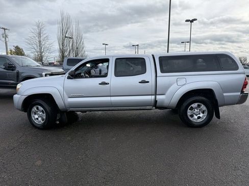 Used 2007 Toyota Tacoma 4x4 Double Cab image 13