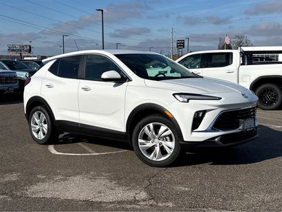 New 2026 Buick Encore GX Preferred w/ Comfort Package