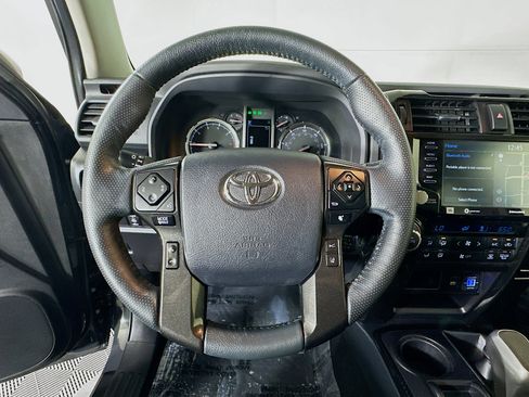 Used 2024 Toyota 4Runner TRD Pro image 15