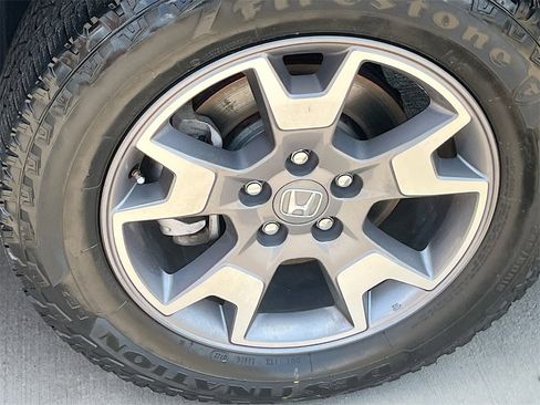 Used 2023 Honda Passport TrailSport image 31