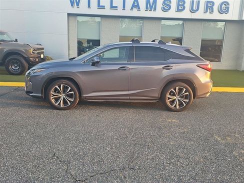 Used 2017 Lexus RX 350 AWD image 1