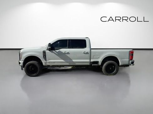 Used 2025 Ford F250 Lariat w/ Lariat Ultimate Package AWD/4WD image 6