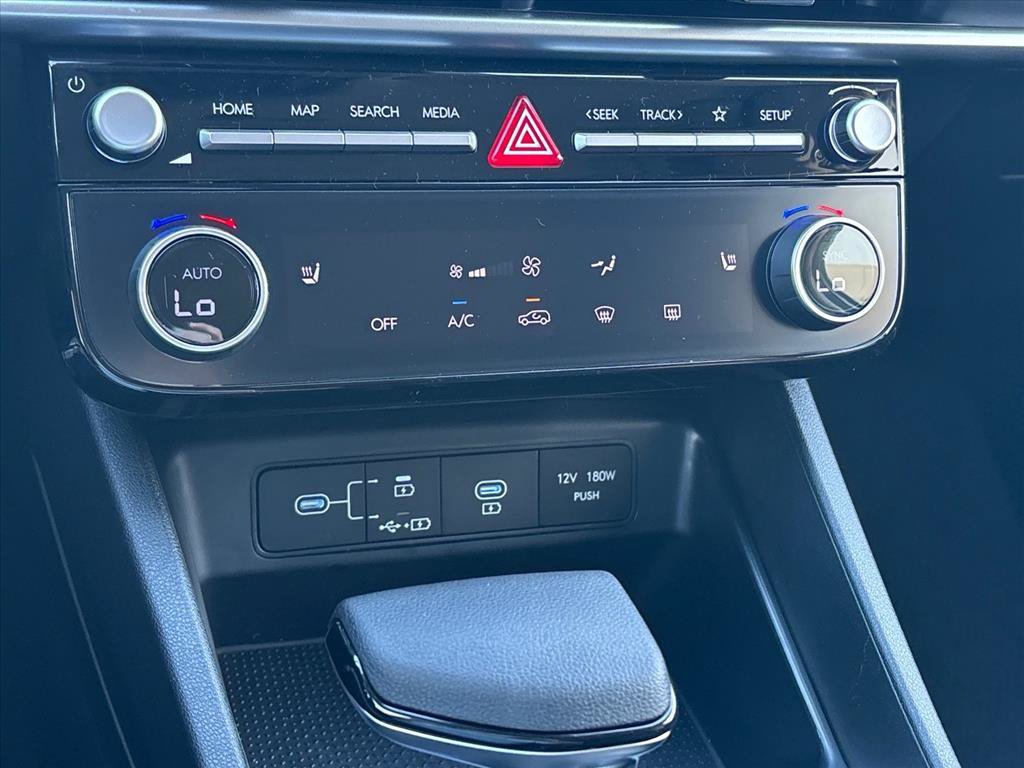 New 2026 Hyundai Tucson SEL Plus AWD/4WD image 18
