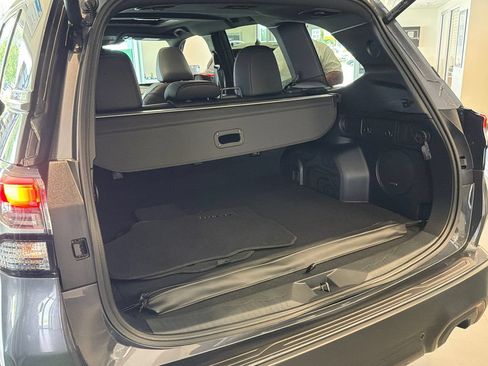 New 2026 Subaru Forester Sport w/ Sport Package AWD/4WD image 13