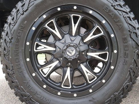 Used 2013 Ford F350 Lariat w/ Chrome Pkg AWD/4WD image 68