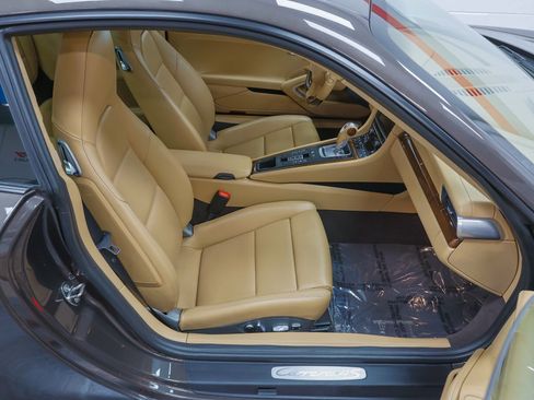 Used 2014 Porsche 911 Carrera 4S image 73