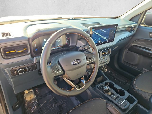 Used 2025 Ford Maverick Tremor AWD/4WD image 10