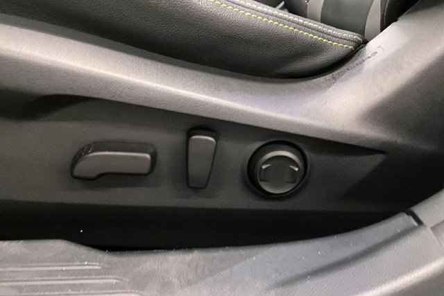 Used 2024 Subaru Outback Onyx Edition AWD/4WD image 40