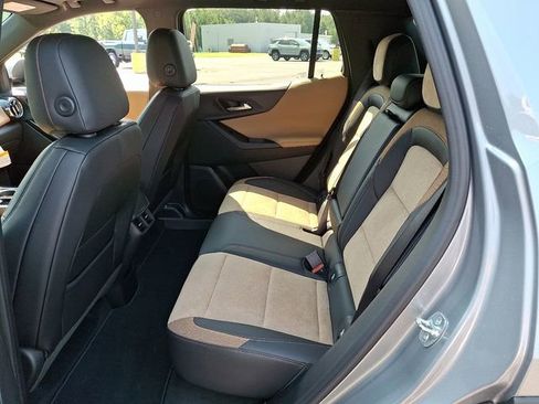 New 2026 Chevrolet Equinox ACTIV image 7