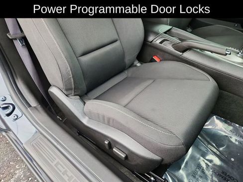 Used 2013 Chevrolet Camaro LT w/ RS Package image 22