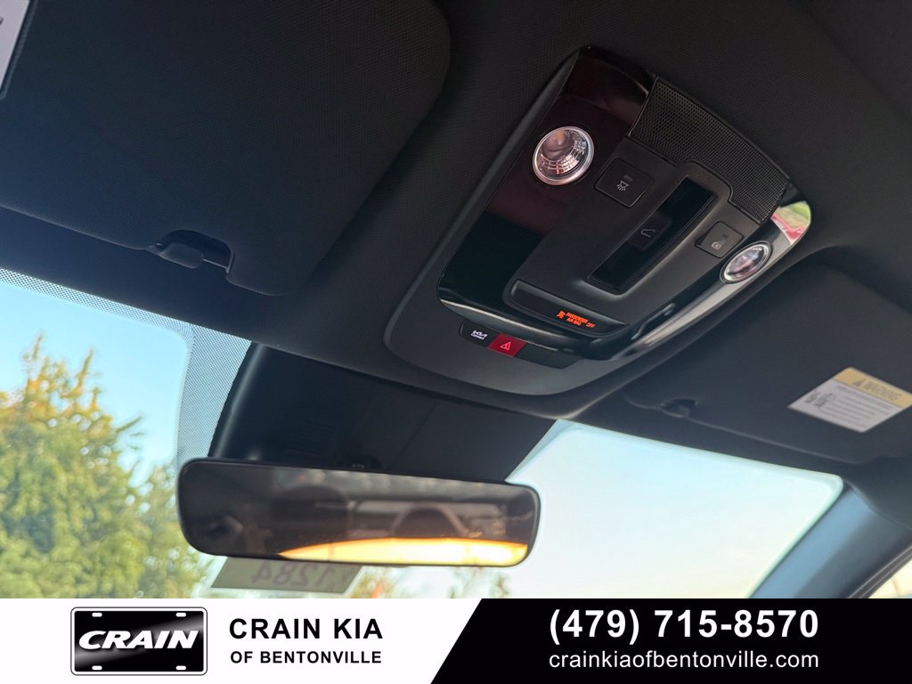 New 2026 Kia K5 GT-Line w/ GT-Line Premium Package FWD image 20