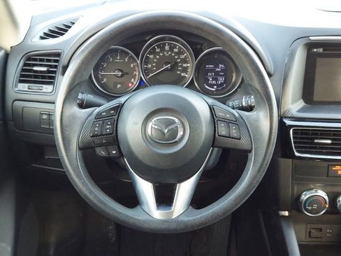 Used 2016 MAZDA CX-5 Sport w/ Rear Camera Package image 12