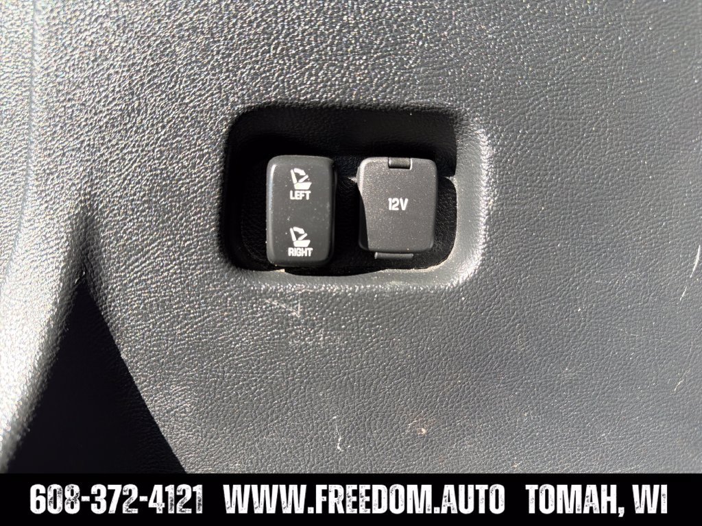 Used 2016 Ford Edge SEL w/ Equipment Group 201A AWD/4WD image 29