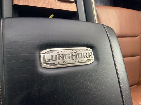 Certified 2024 RAM 1500 Limited AWD/4WD image 43