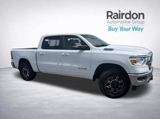 Used 2020 RAM 1500 Big Horn AWD/4WD 360° Tour