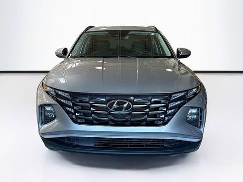 Used 2022 Hyundai Tucson SEL w/ Convenience Package image 4