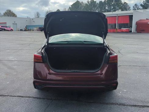 Used 2024 Nissan Altima 2.5 SV image 6