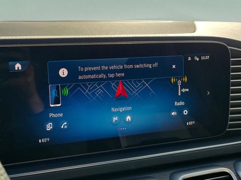 Used 2024 Mercedes-Benz GLE 53 AMG 4MATIC Coupe image 22