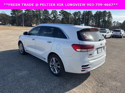 Used 2018 Kia Sorento SX image 5