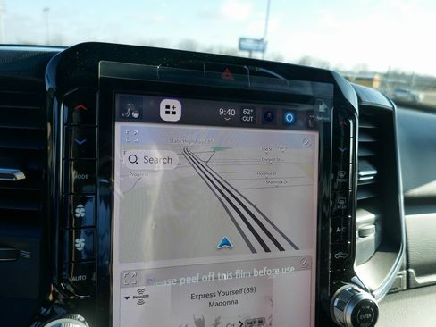 New 2026 RAM 2500 Big Horn image 19