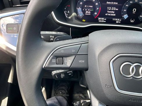 Used 2025 Audi Q3 2.0T Premium image 22