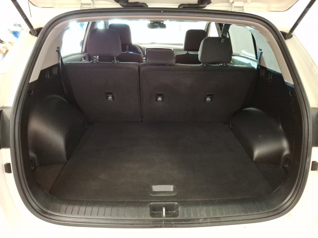 Used 2021 Kia Sportage LX AWD/4WD image 11