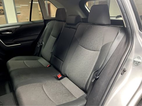 Used 2023 Toyota RAV4 XLE w/ Convenience Package AWD/4WD image 20