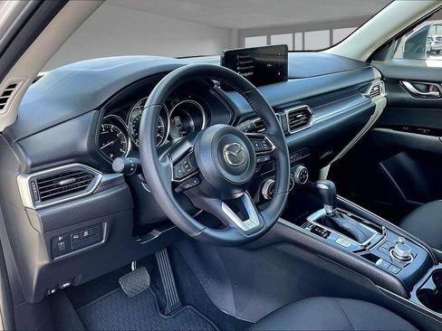 Used 2025 MAZDA CX-5 AWD 2.5 S image 14