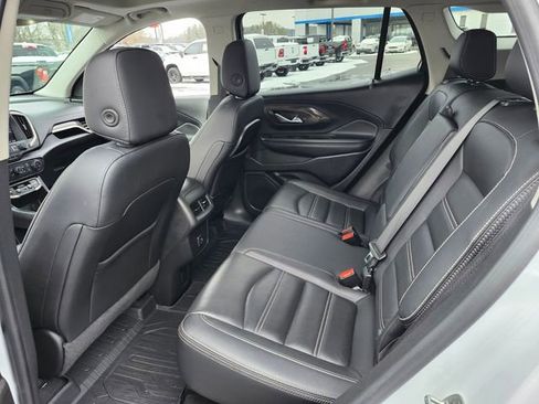 Used 2022 GMC Terrain Denali w/ LPO, Floor Liner Package image 11