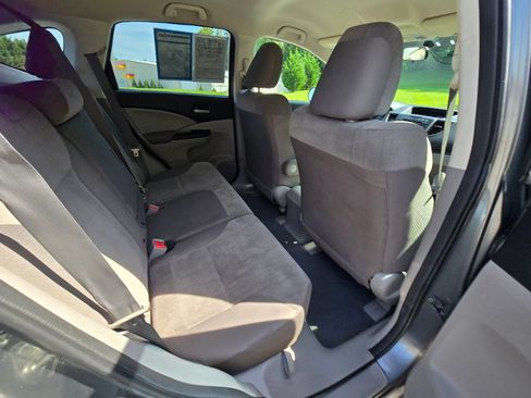 Used 2014 Honda CR-V LX image 21