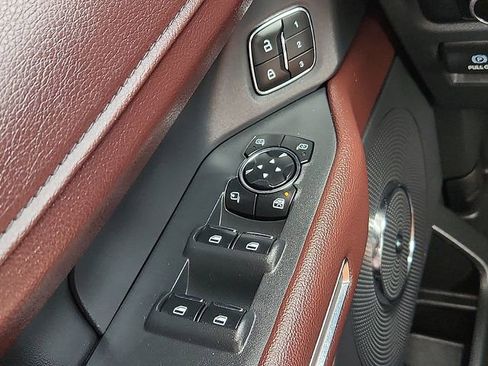 Used 2024 Ford Expedition Max Limited AWD/4WD image 23