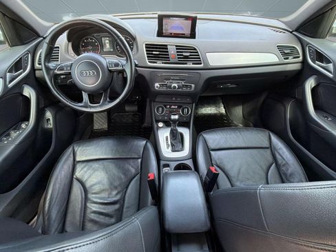 Used 2018 Audi Q3 2.0T Premium FWD image 16