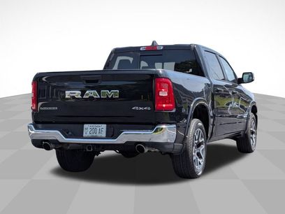 Used 2025 RAM 1500 Laramie
