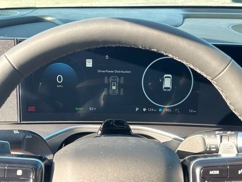 New 2026 Hyundai Ioniq 9 SEL AWD/4WD image 15