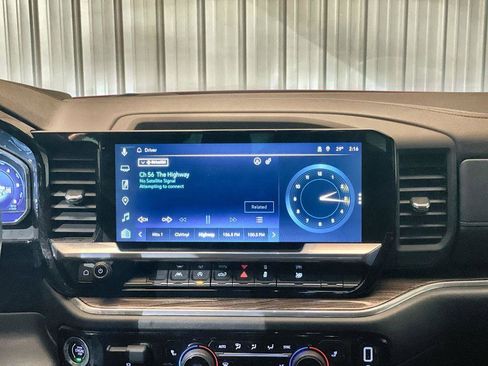 Used 2023 Chevrolet Silverado 1500 LT w/ Convenience Package II image 13