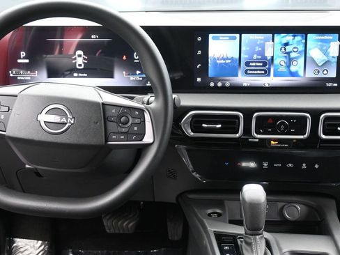 New 2026 Nissan Sentra SV w/ Floor Mat Package image 13