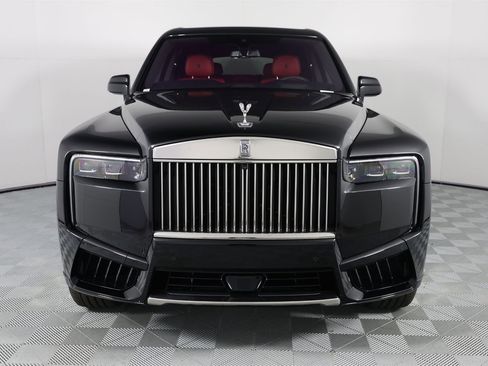 New 2026 Rolls-Royce Cullinan image 10