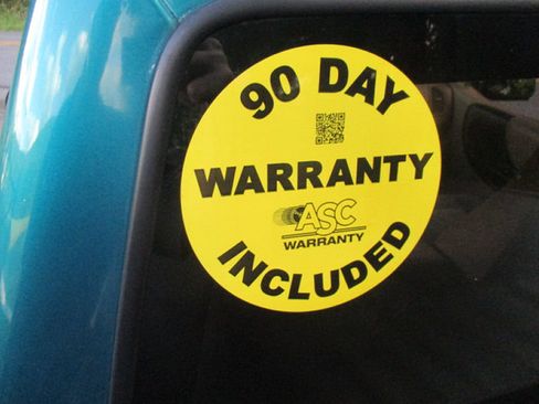 Used 1997 Ford Ranger XLT RWD image 19