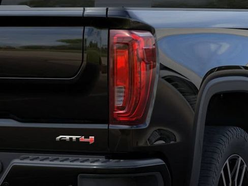 New 2026 GMC Sierra 1500 AT4 AWD/4WD image 11