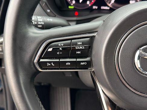 Used 2024 MAZDA CX-90 3.3 Turbo S AWD/4WD image 32
