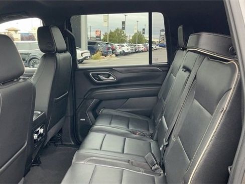 Used 2021 GMC Yukon XL SLT image 20