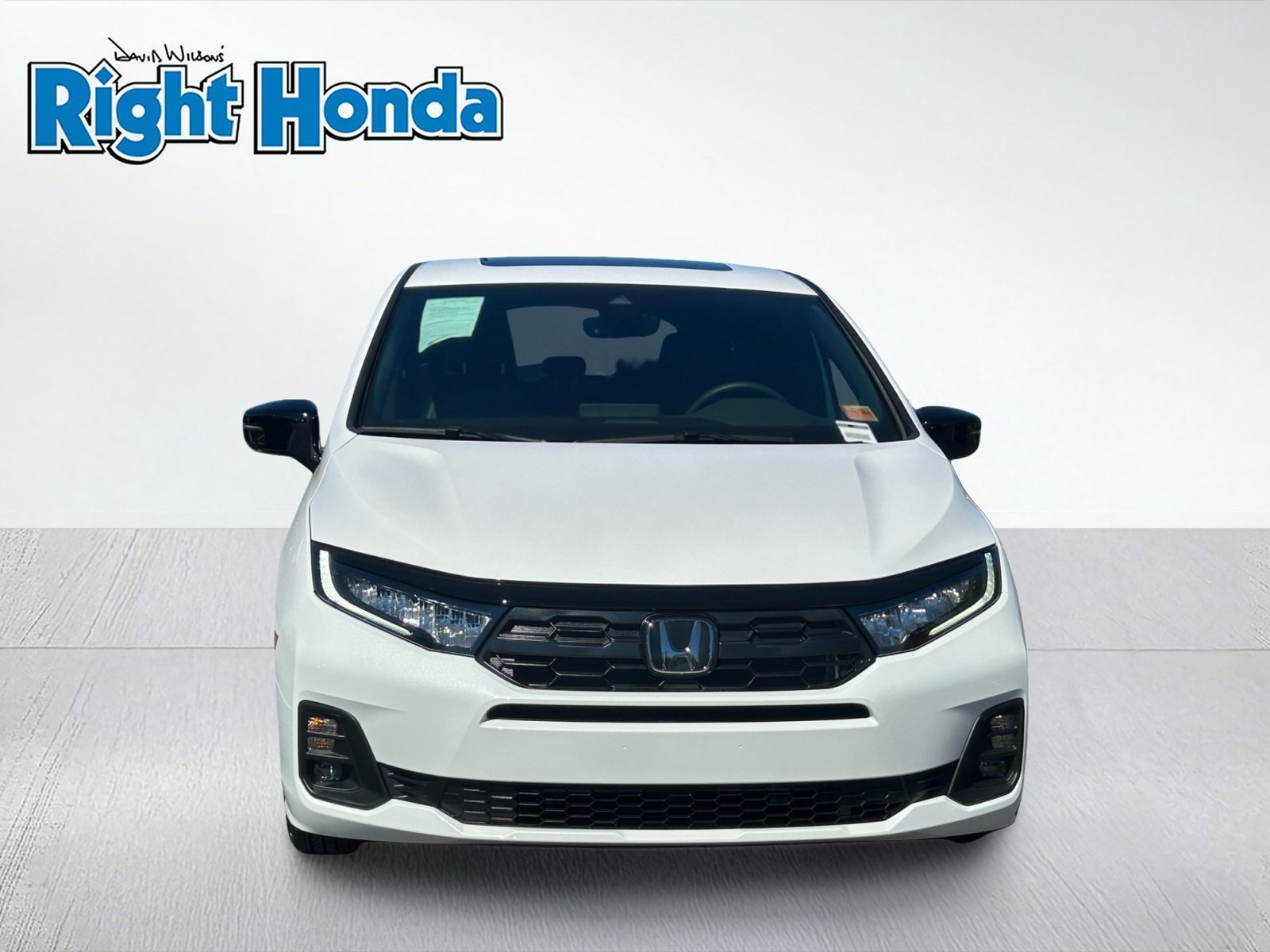 Certified 2026 Honda Odyssey Sport-L image 9