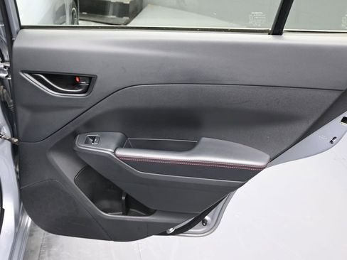 Used 2024 Subaru Impreza 2.0i Sport image 16