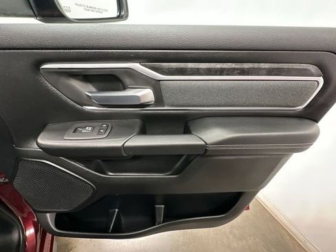 Used 2021 RAM 1500 Big Horn image 23