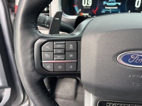 Used 2023 Ford F150 Raptor w/ Raptor 37 Performance Package AWD/4WD image 19