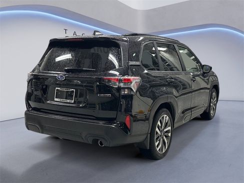 Certified 2025 Subaru Forester Touring image 5
