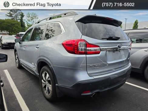 Used 2021 Subaru Ascent Premium w/ Convenience Package AWD/4WD image 4