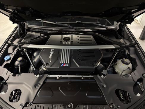 Used 2022 BMW X3 M w/ Competition Package image 26