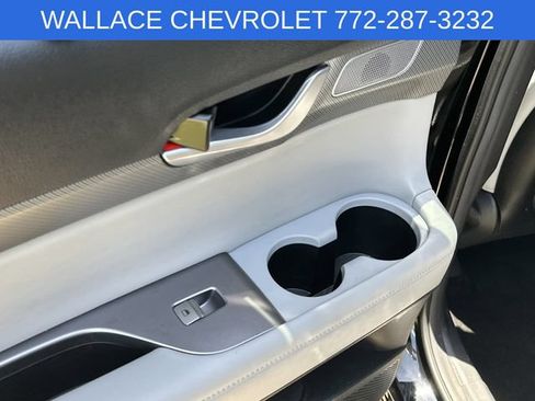 Used 2024 Hyundai Palisade SEL w/ Premium Package FWD image 11