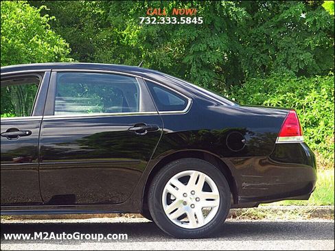 Used 2016 Chevrolet Impala LT image 22